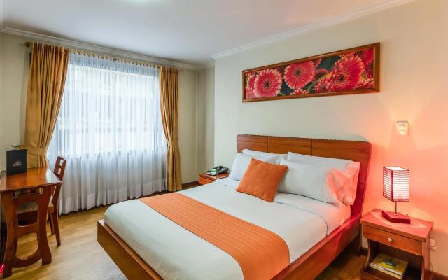 Hotel Splendor