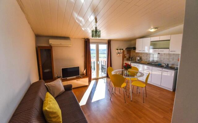 Apartments Fortica