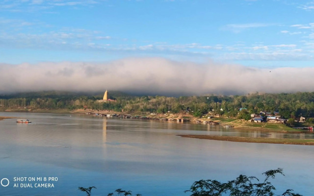 สังขละการ์เด้นโฮม