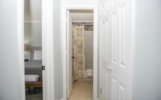 Snowshoe Condo Unit 269