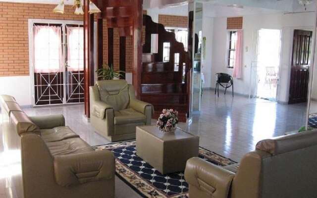 Villa Nickerie