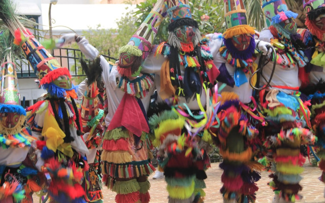 Cavendish Heights Suites