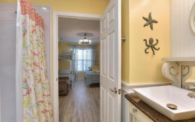 Ocean Walk 3204- Del Boca Vista