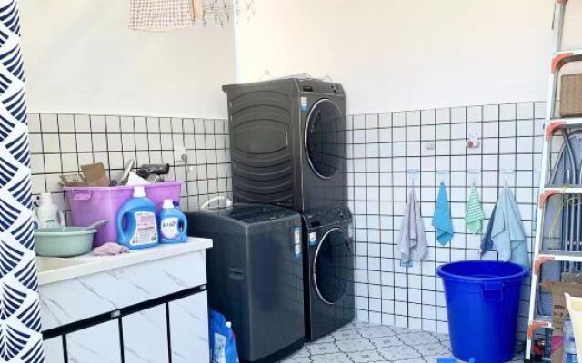 Dali Fengyi Hefeng Homestay