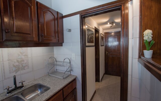 Hotel & Apart La Fontaine