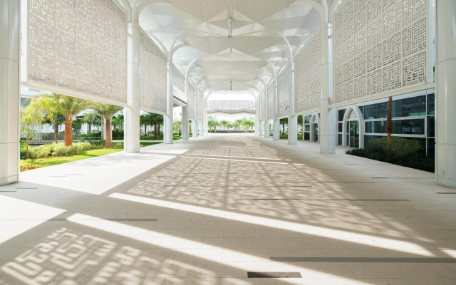 Mövenpick Hotel & Convention Centre KLIA