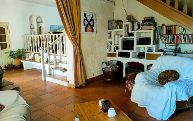 Villa Les Chariotins