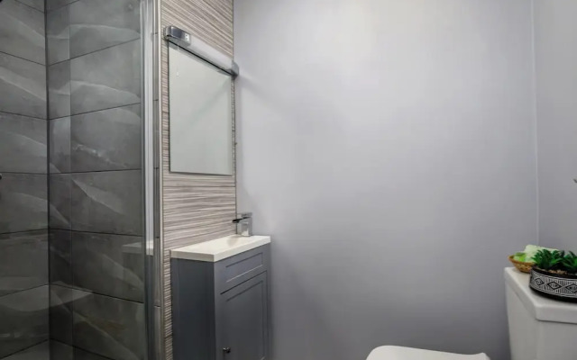 Serenity Guest House