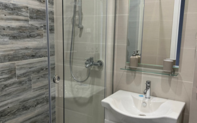 Valley Sunny, корпус Business Residence 1 (Валли Санни, Бизнес Резиденс 1)