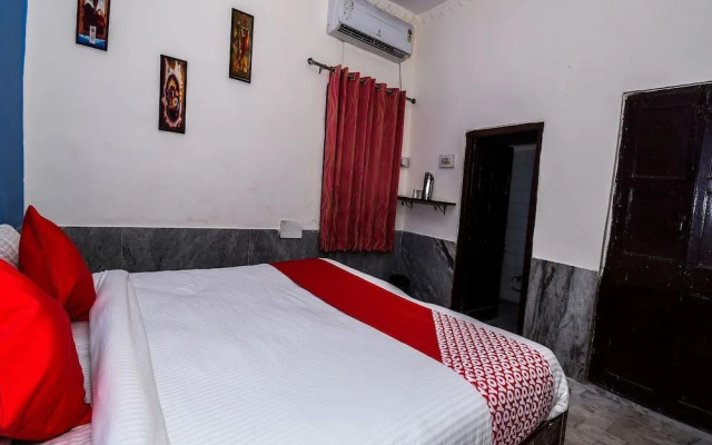 OYO 26740 Durag Villas Guest House