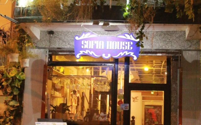 Sofia House Hostel and Bar