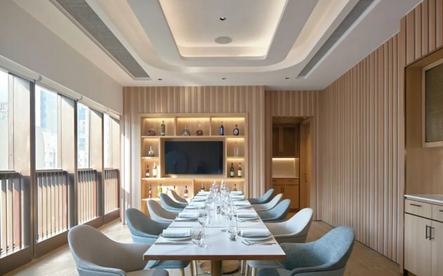 Hopewell Hotel