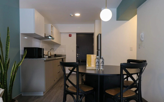 w Delightful 1BR w Perfect Balcony in Cusco
