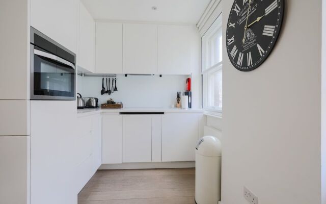 Soho by Excel Apartments