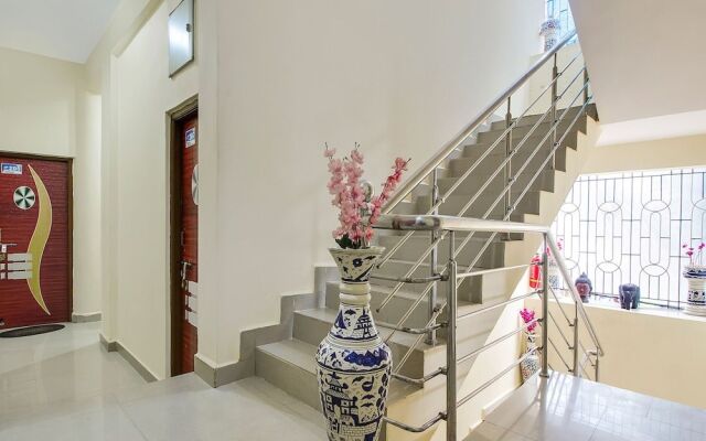 OYO 10577 Hotel Krishna
