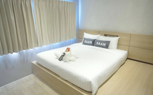 Gaam Hotel