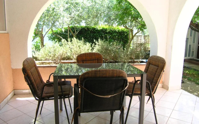 Apartments Sokolović
