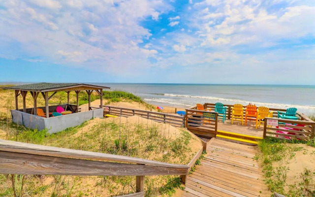 GS103 - Gulf Stream 103