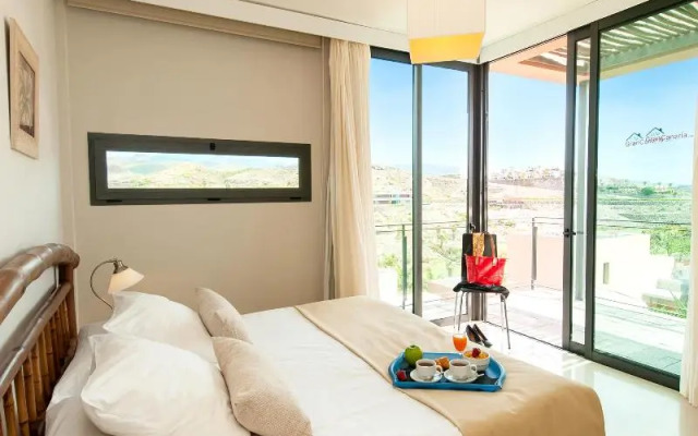 Salobre Golf Villas - Gran Canaria Stays