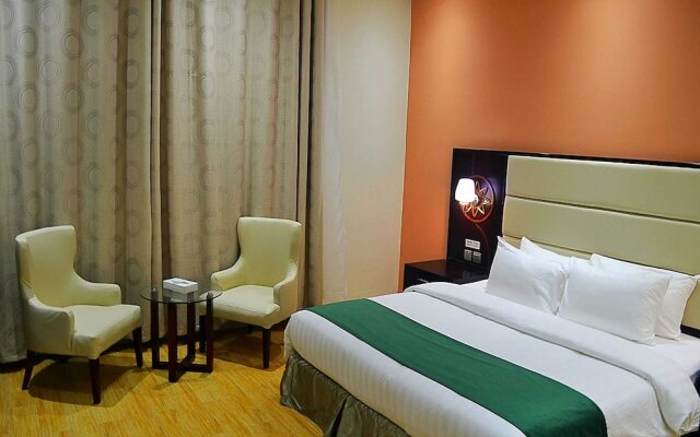 Palm Inn Hotel Doha