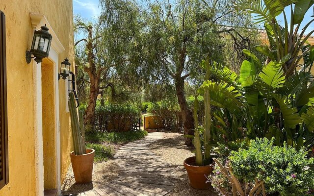 The Lodge - Desert Springs