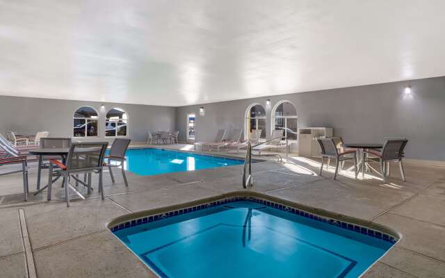 Best Western Grants Inn