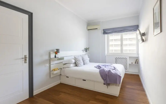 Residenza Testaccio