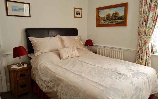 Rowan Tree House B&B