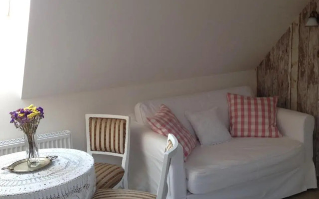 Premium "Vintage" Apartment