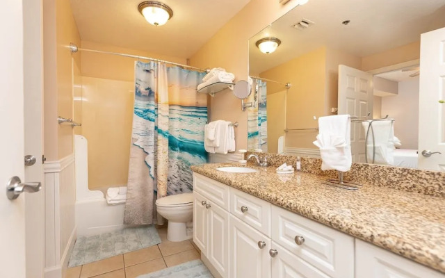 Seawind 809 3 Bedroom Condo