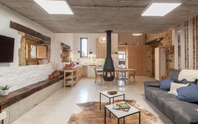 Las Azadas Alojamiento Rural