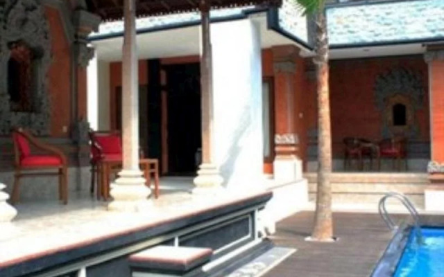 Puri Shanti Villa