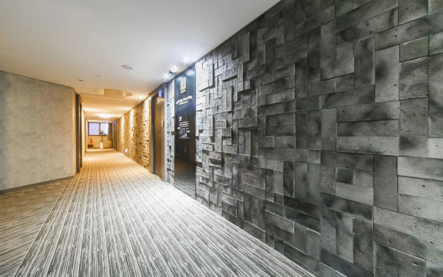 Geoje Win Hotel