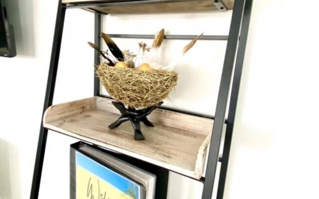 Serenity by The Gold Nests
