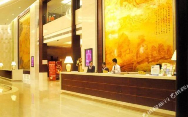 Sunlight Holiday Hotel