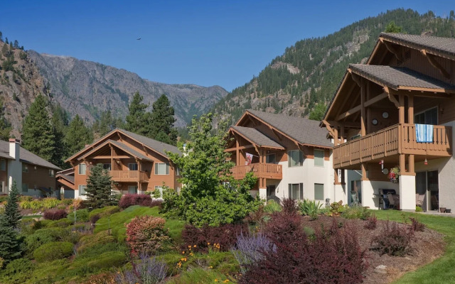 WorldMark Leavenworth