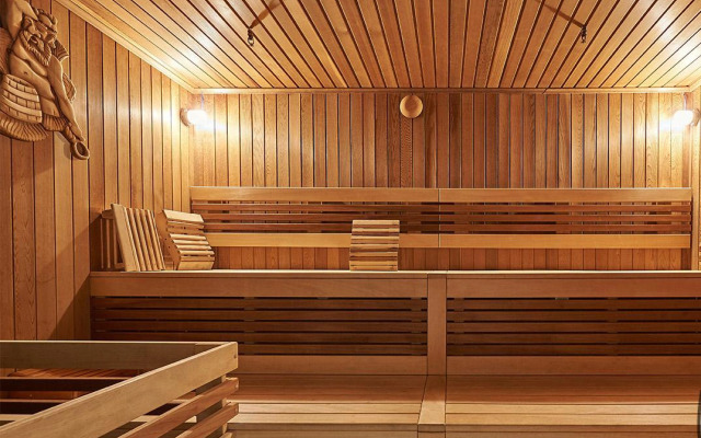 Санатоно-реабилитационный центр МЧС России