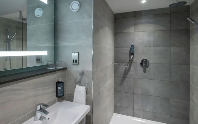 Maldron Hotel Manchester Cathedral Quarter