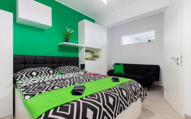 Apartments Slavica