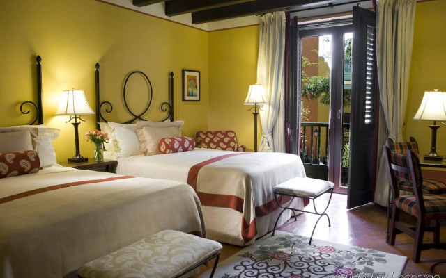 Hotel El Convento