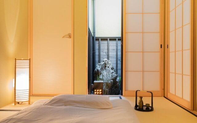 Tsurubashi High - grade Japanese Homestay SL - 1