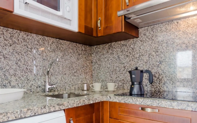 Apartamento Junquera 19721