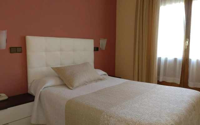 Hostal Don Jaime I y II