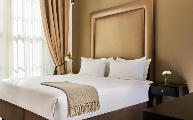 Fraser Suites Edinburgh