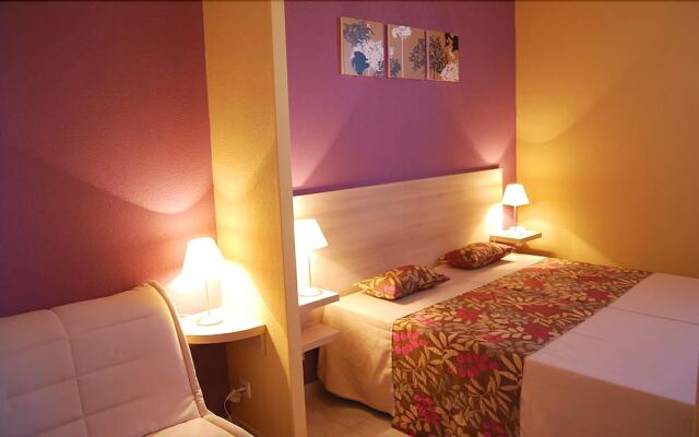 Le Mas de Torreilles