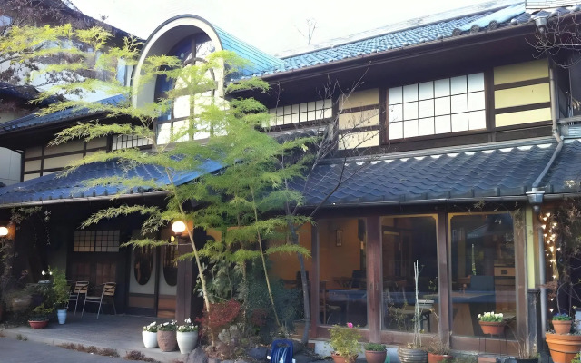 Enokiya Ryokan