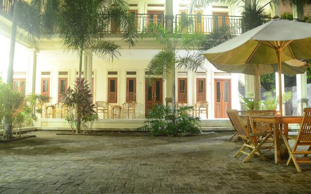 Budget Door Legian Inn