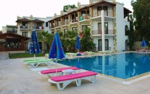 Gumbet Beach Resort