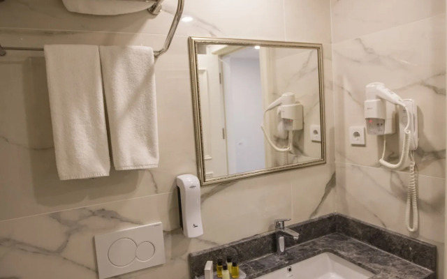 Palde Hotel & Spa
