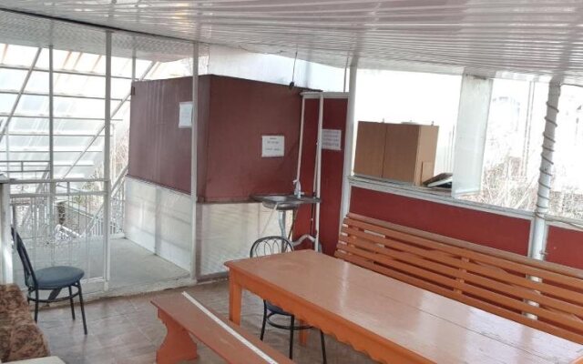 Prostor Guest House